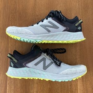 NWOT New Balance Fresh Foam Arishi sz 7.5